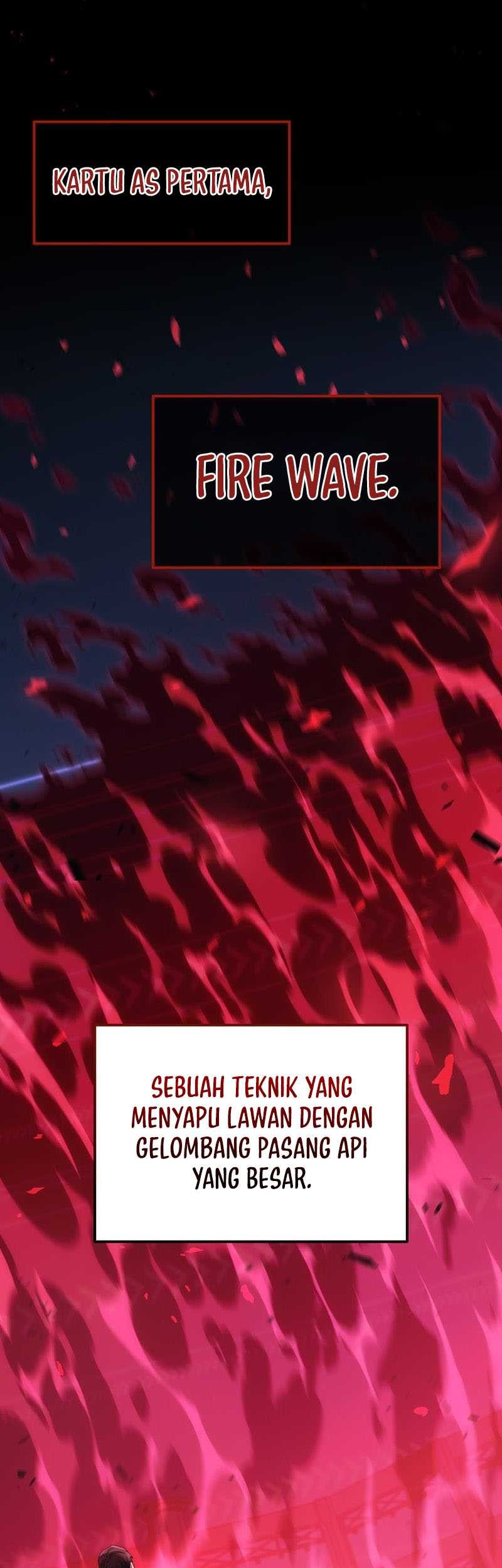Martial God Regressed to Level 2 Chapter 47 Gambar 11