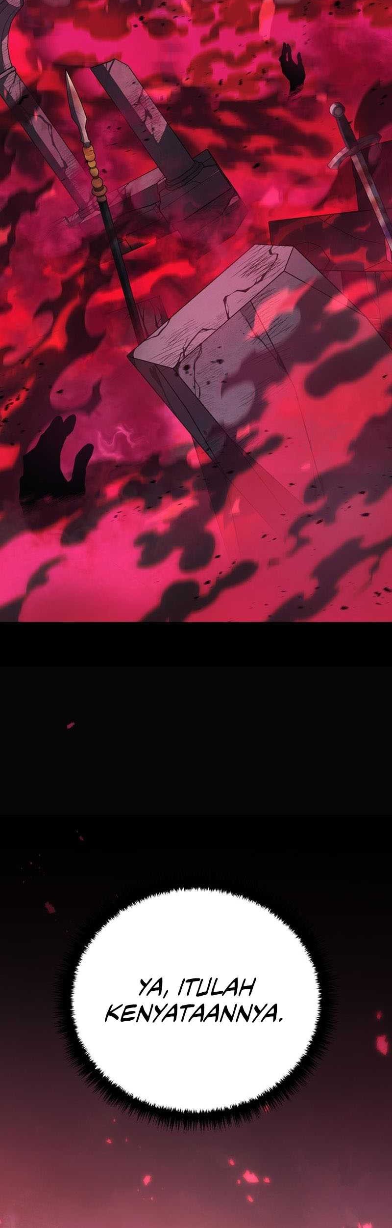 Martial God Regressed to Level 2 Chapter 47 Gambar 13