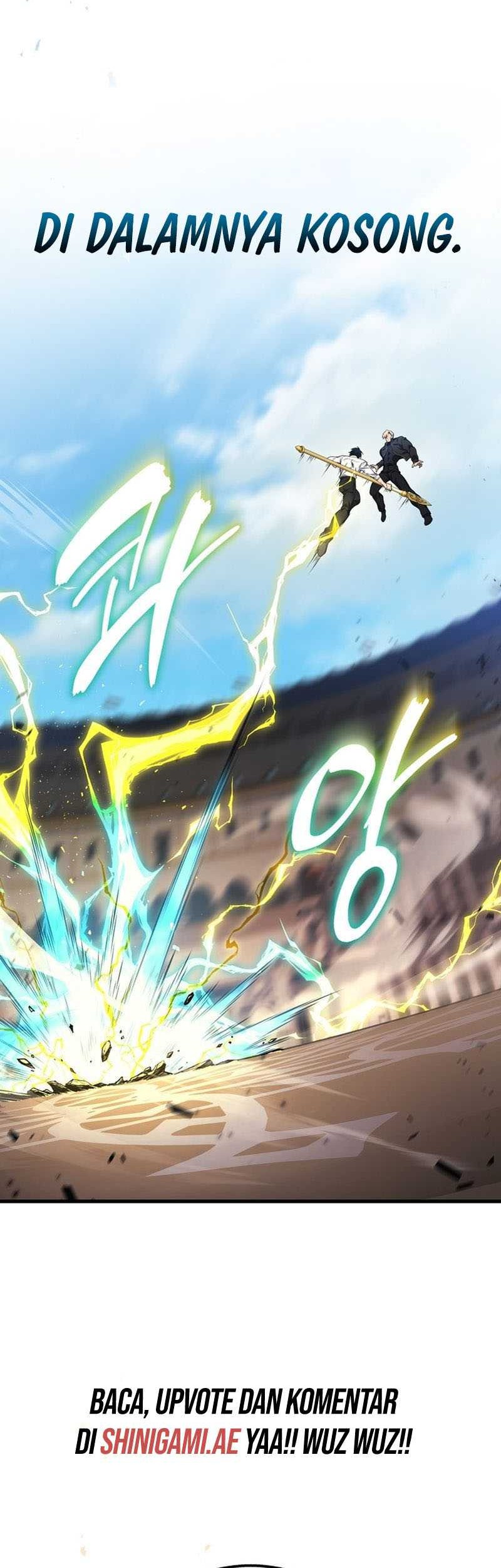 Martial God Regressed to Level 2 Chapter 47 Gambar 20