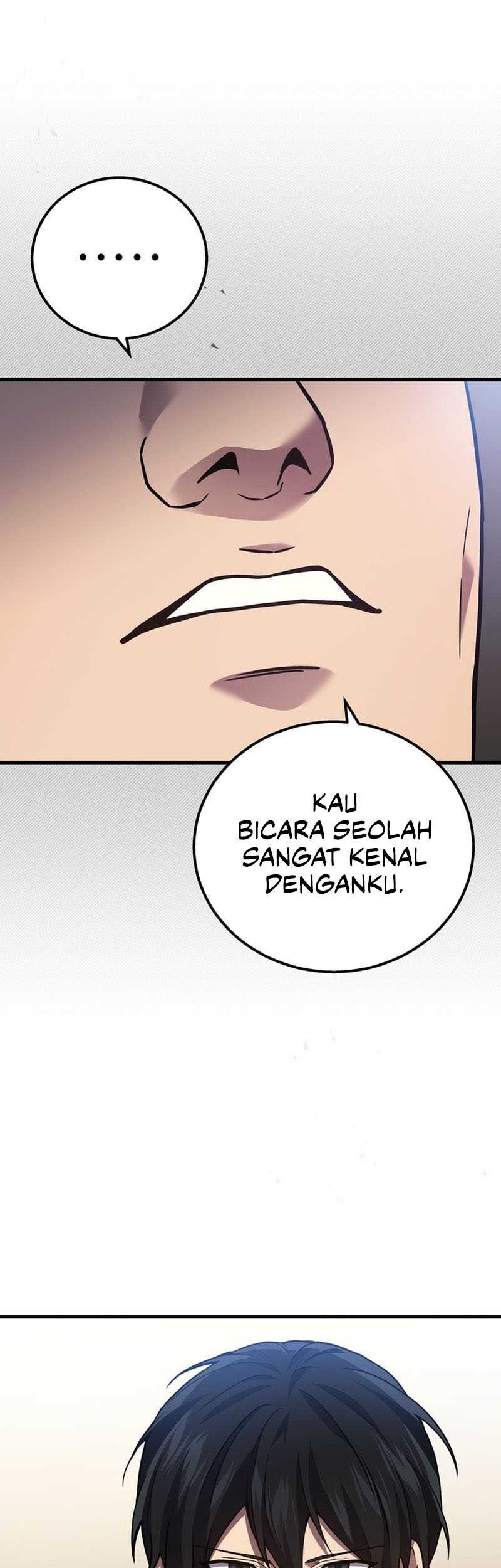 Martial God Regressed to Level 2 Chapter 47 Gambar 25