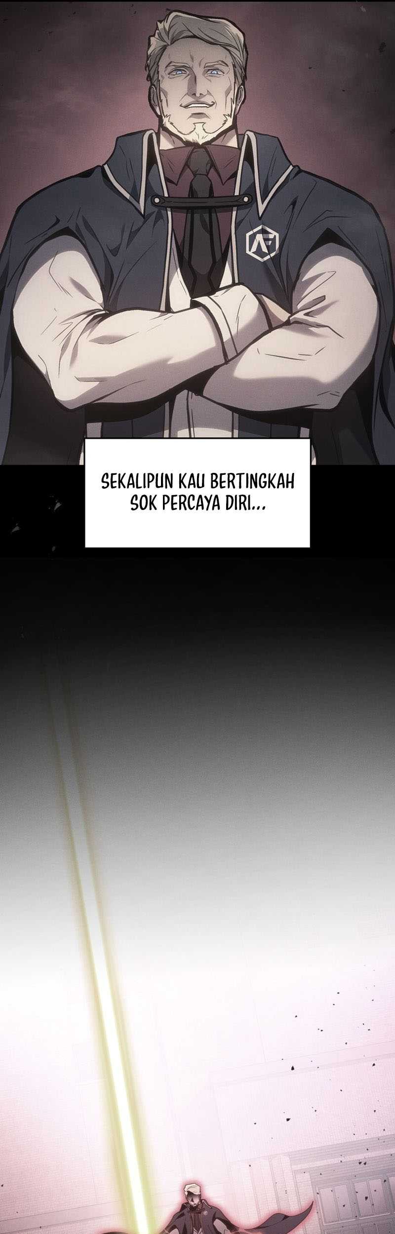 Martial God Regressed to Level 2 Chapter 47 Gambar 27