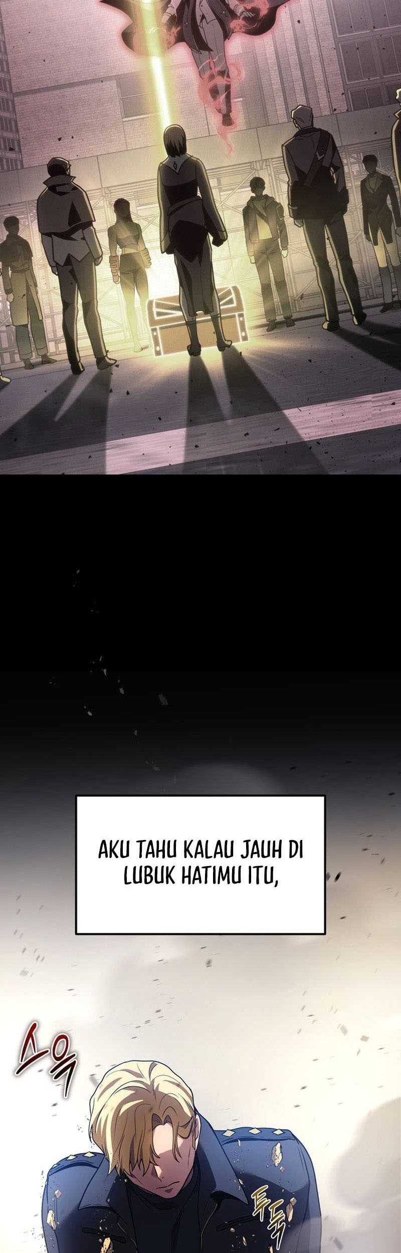 Martial God Regressed to Level 2 Chapter 47 Gambar 28