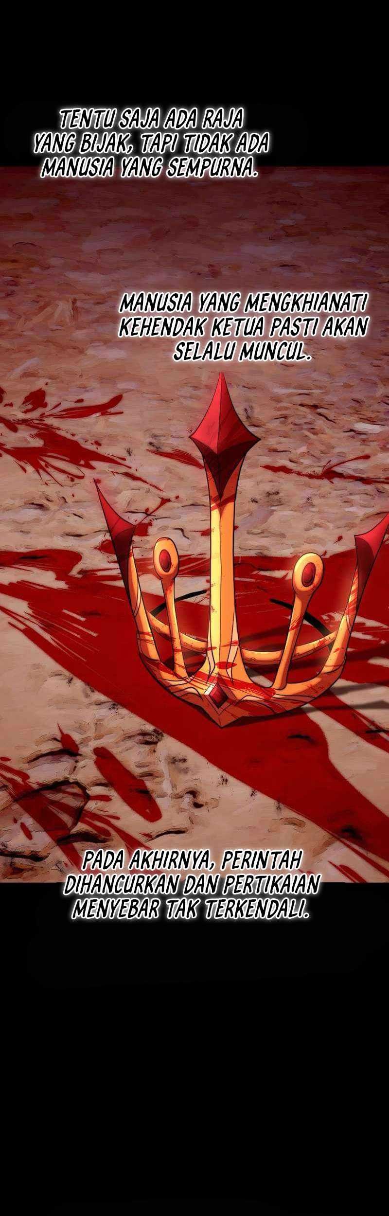 The Heavenly Demon Destroys the Lich King’s Murim Chapter 82 Gambar 44