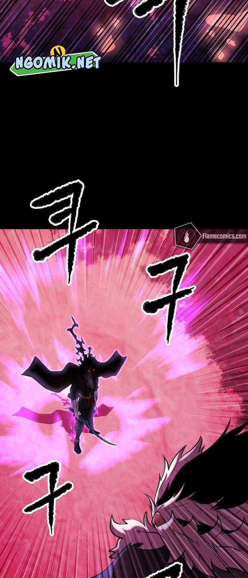 The Heavenly Demon Destroys the Lich King’s Murim Chapter 82 Gambar 3