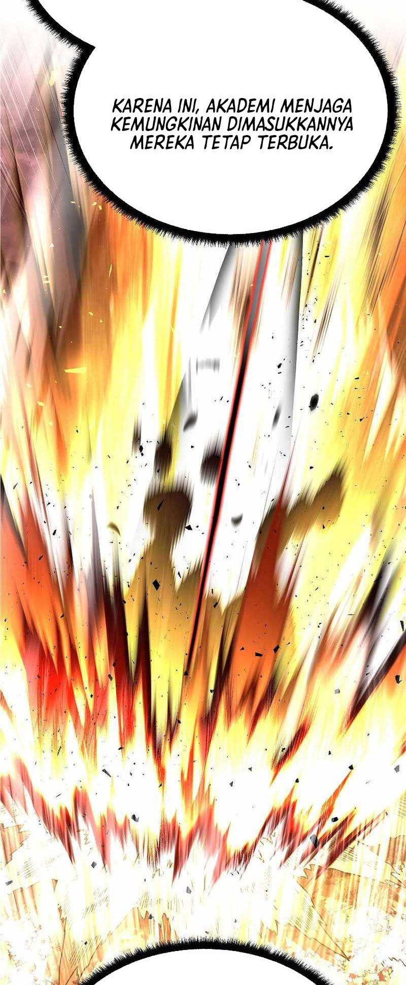 The Heavenly Demon Destroys the Lich King’s Murim Chapter 82 Gambar 65