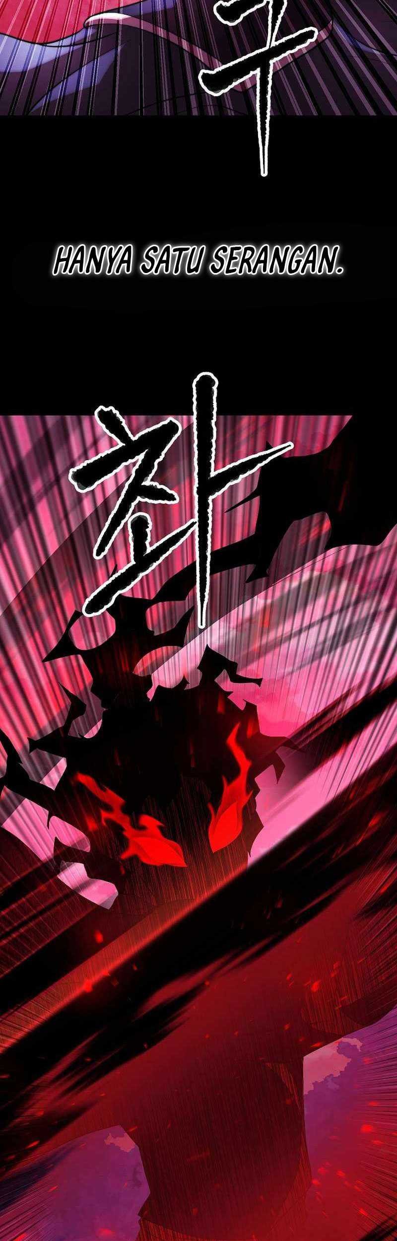 The Heavenly Demon Destroys the Lich King’s Murim Chapter 82 Gambar 4