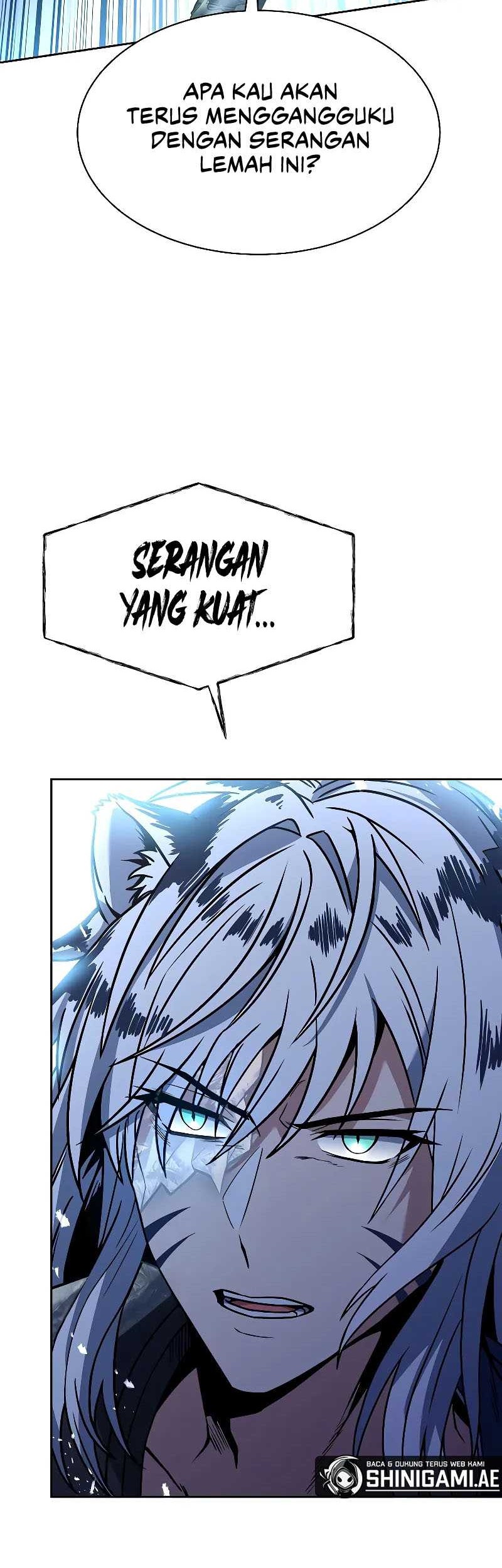 The Constellations Are My Disciples Chapter 56 Gambar 48