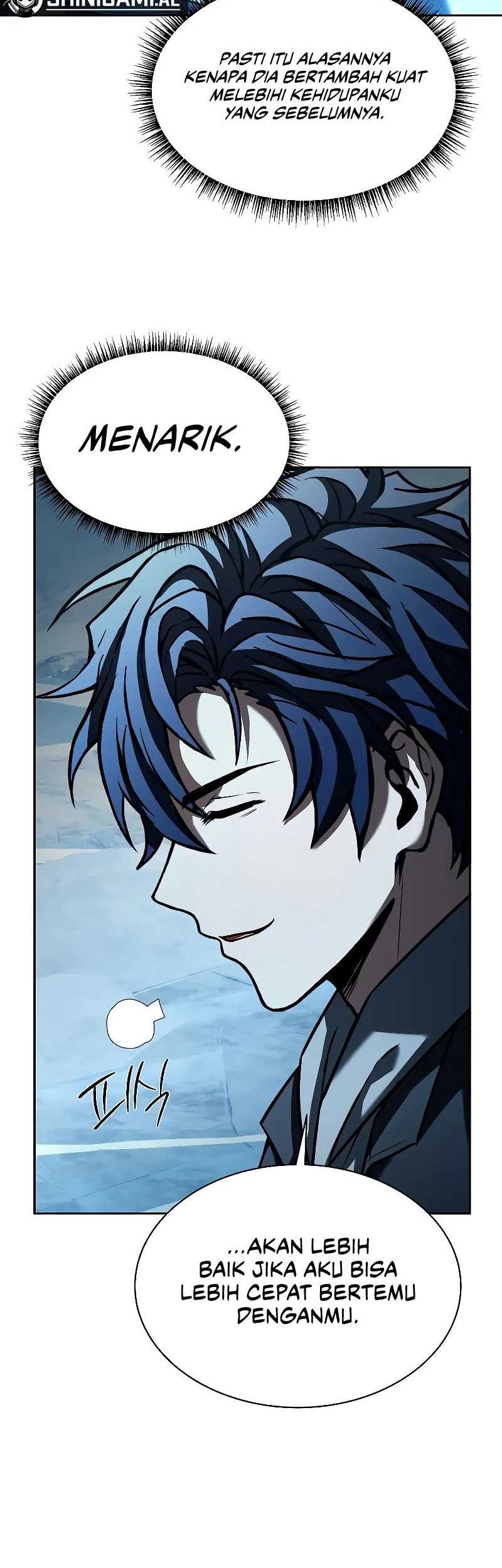 The Constellations Are My Disciples Chapter 56 Gambar 58