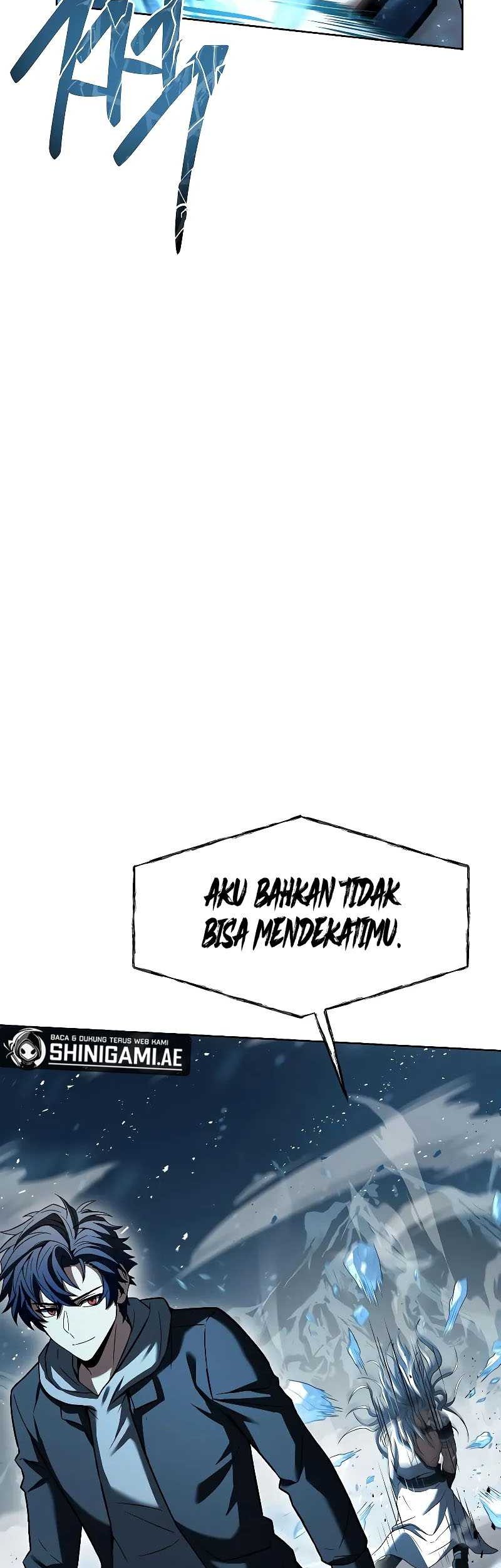 The Constellations Are My Disciples Chapter 56 Gambar 69