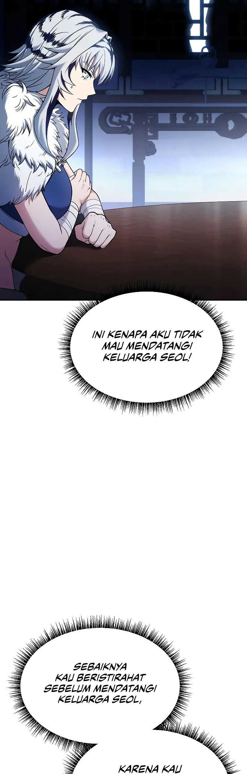 The Constellations Are My Disciples Chapter 56 Gambar 8