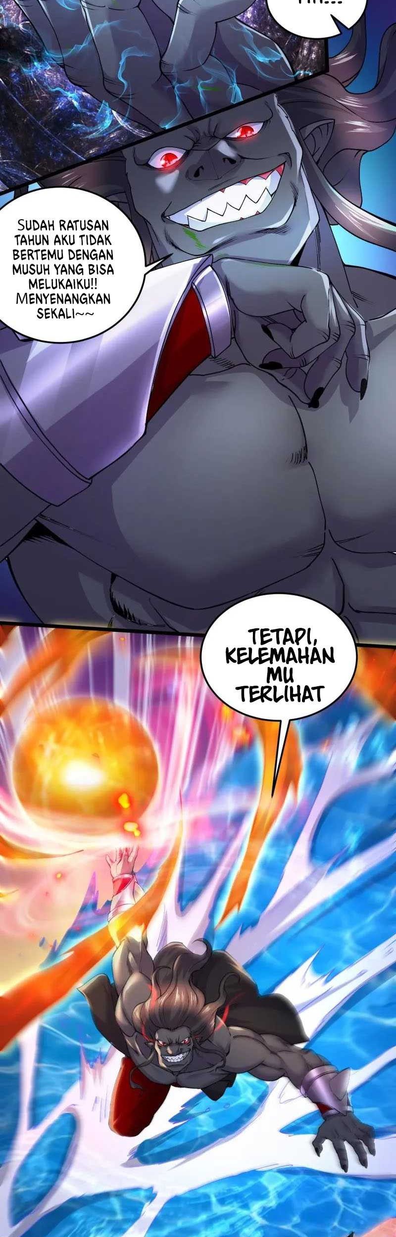Son in Law Does Cheap Cultivation Chapter 227 Gambar 3