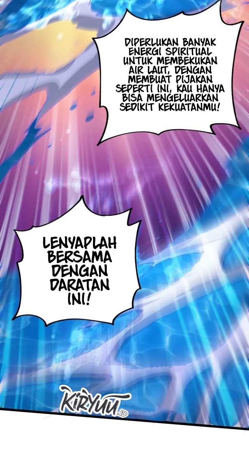 Son in Law Does Cheap Cultivation Chapter 227 Gambar 4