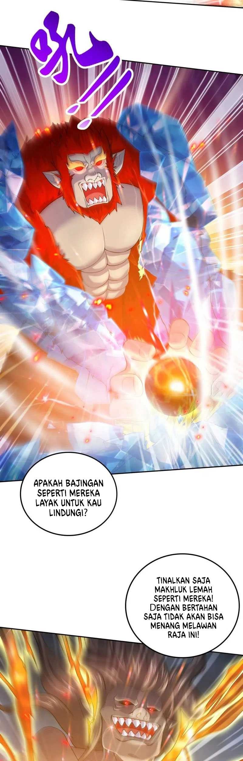 Son in Law Does Cheap Cultivation Chapter 227 Gambar 9