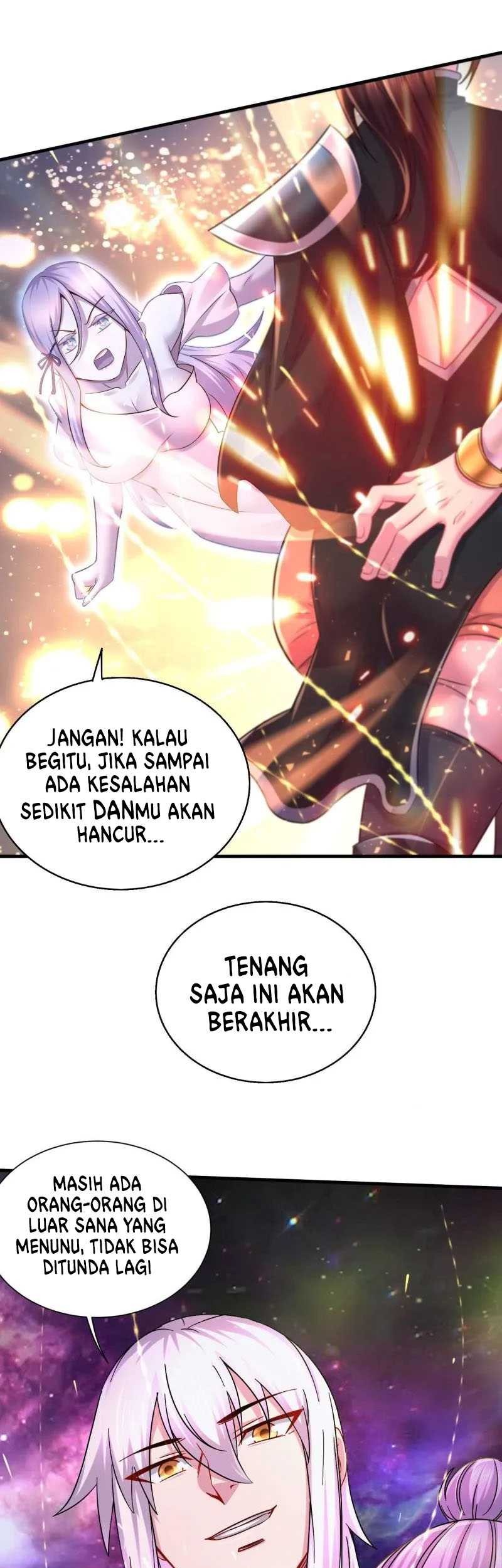 Son in Law Does Cheap Cultivation Chapter 227 Gambar 19