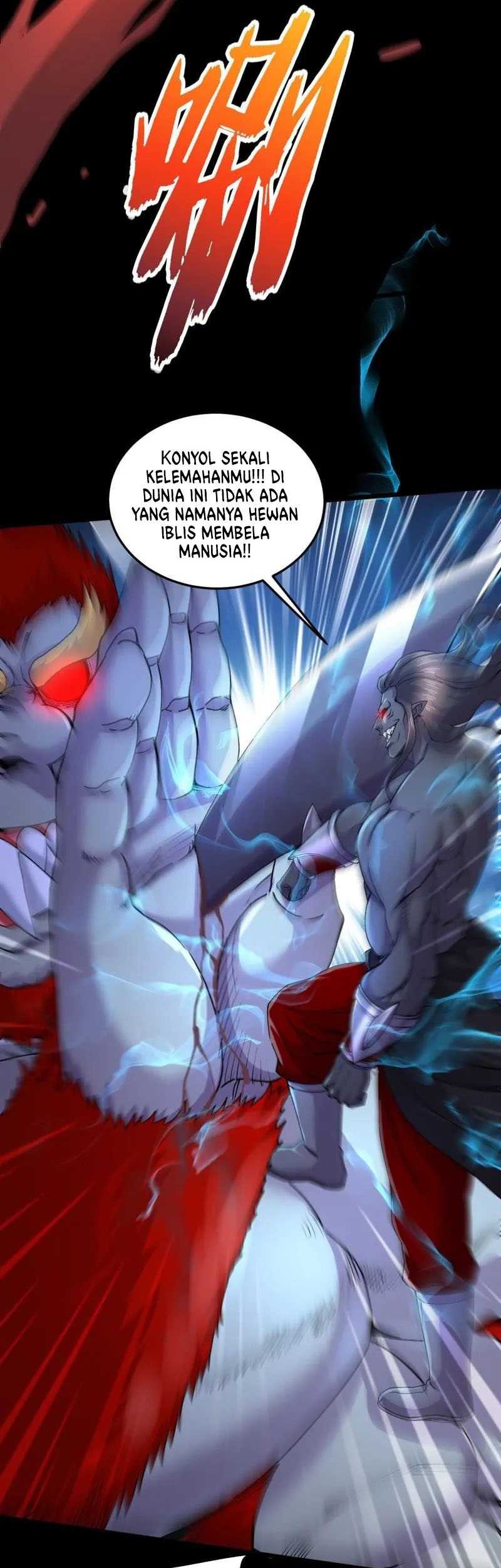 Son in Law Does Cheap Cultivation Chapter 227 Gambar 30