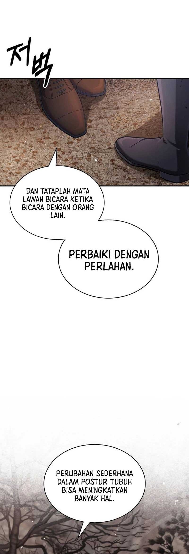 I’m Not That Kind of Talent Chapter 71 Gambar 53