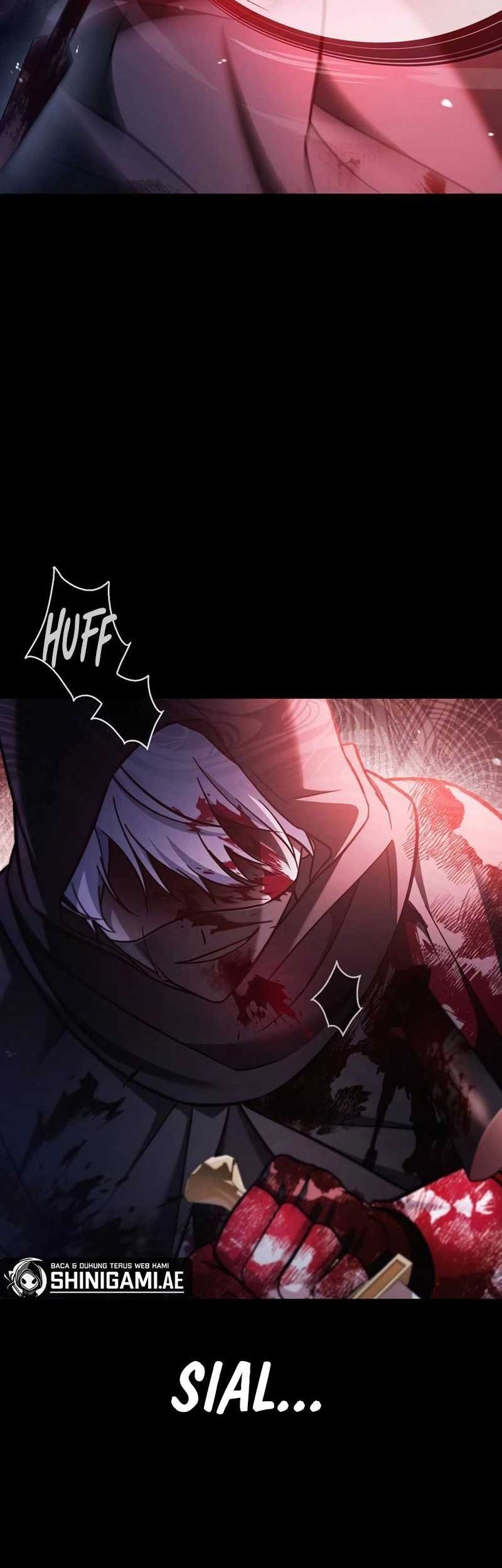 I’m Not That Kind of Talent Chapter 71 Gambar 69
