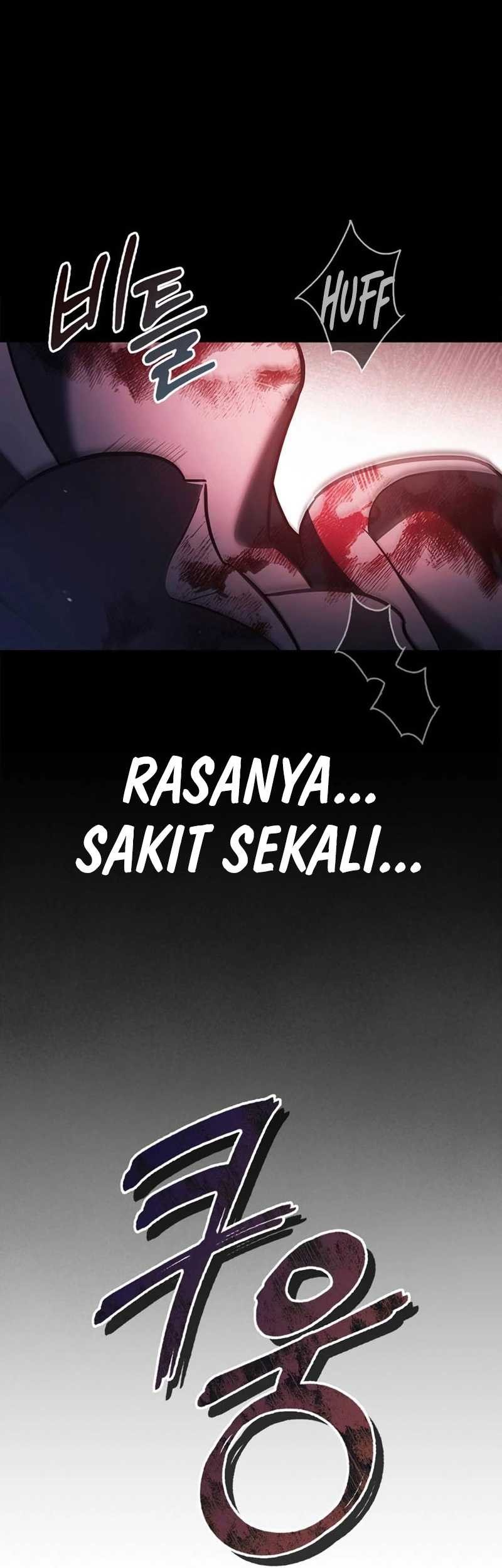 I’m Not That Kind of Talent Chapter 71 Gambar 70