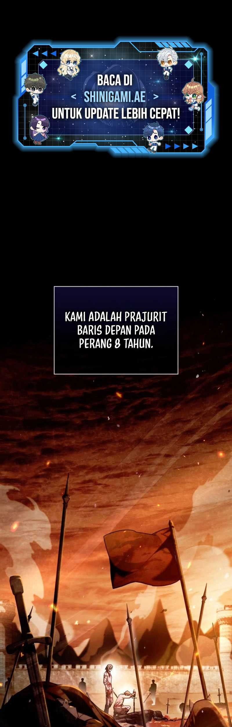 Baca Manhwa I’m Not That Kind of Talent Chapter 71 Gambar 2
