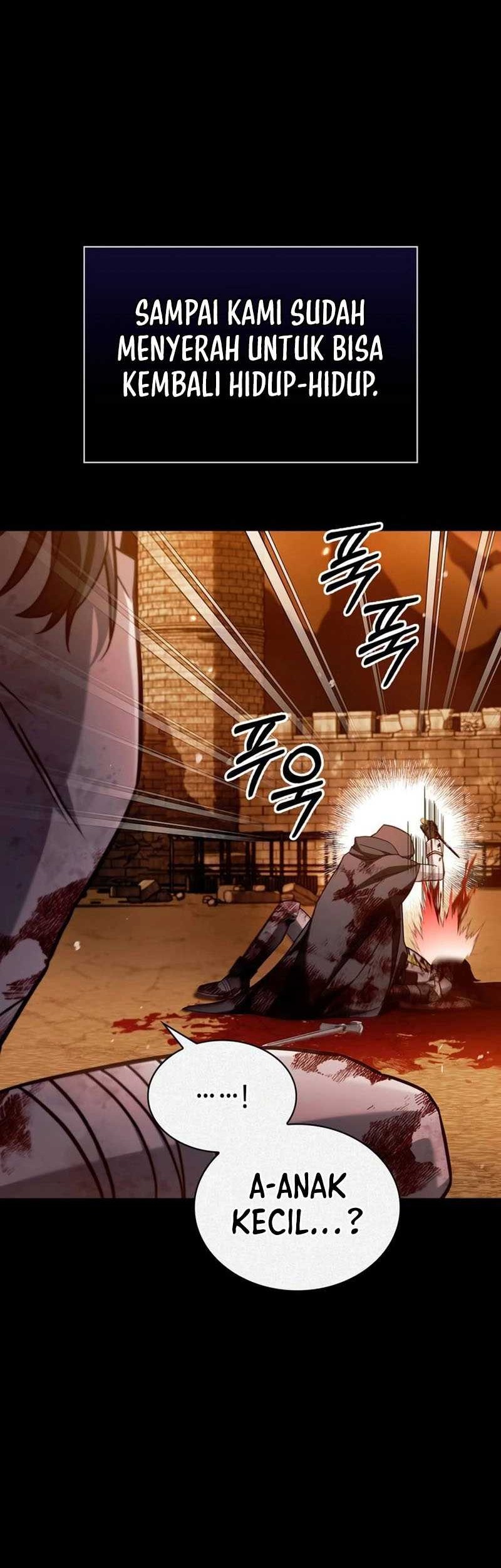 I’m Not That Kind of Talent Chapter 71 Gambar 5