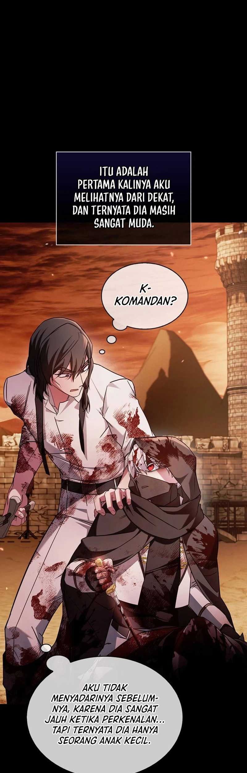 I’m Not That Kind of Talent Chapter 71 Gambar 8