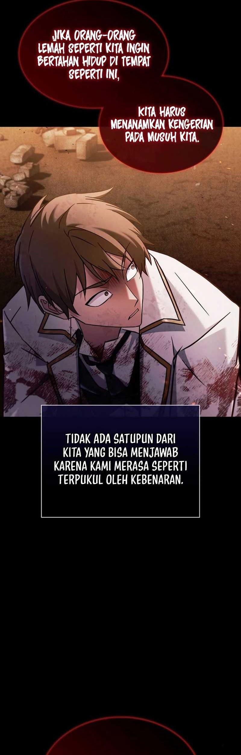 I’m Not That Kind of Talent Chapter 71 Gambar 13