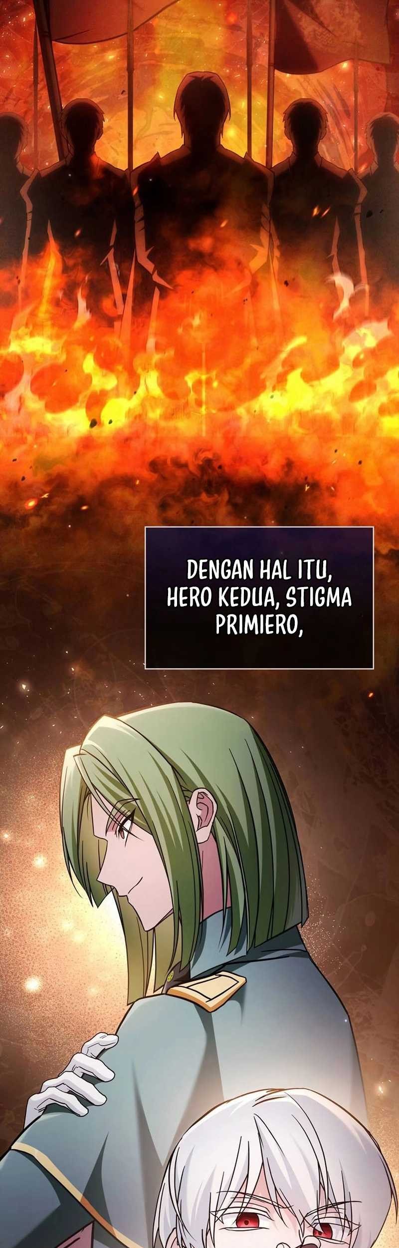 I’m Not That Kind of Talent Chapter 71 Gambar 30