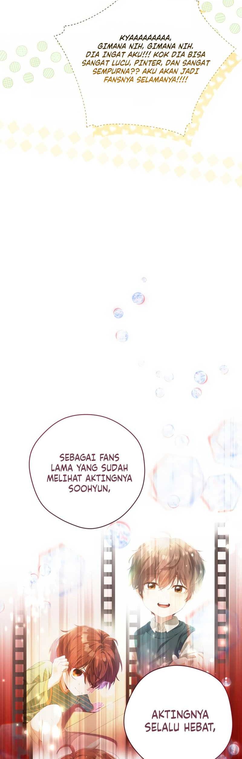 This Life Starts as a Child Actor Chapter 30 Gambar 59