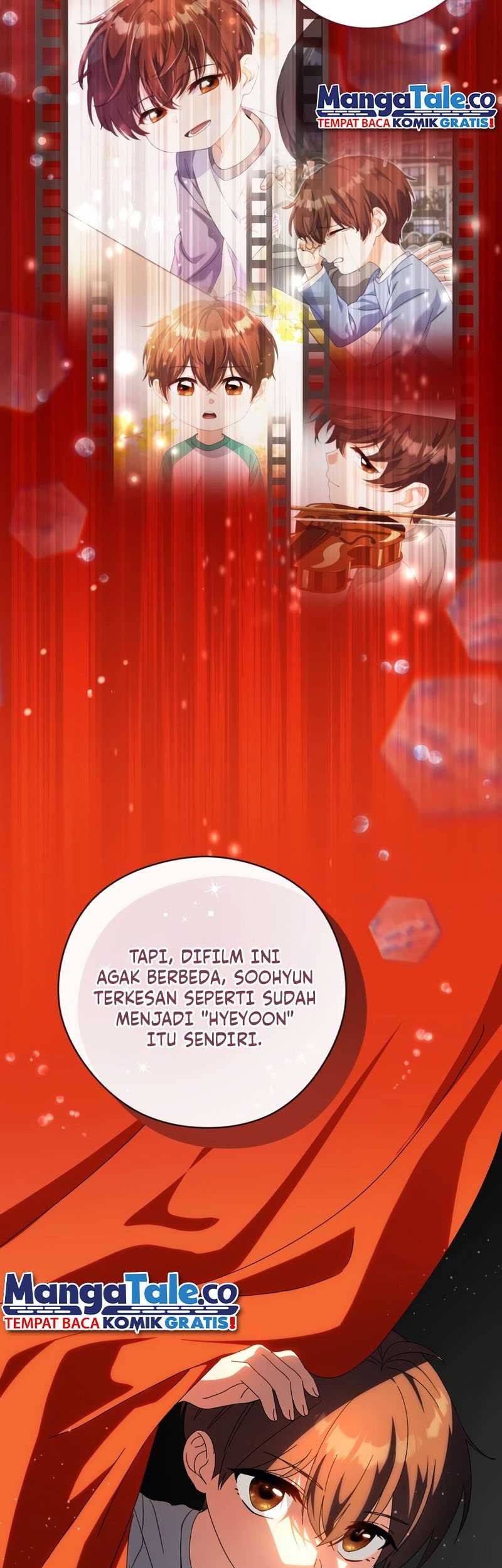 This Life Starts as a Child Actor Chapter 30 Gambar 60