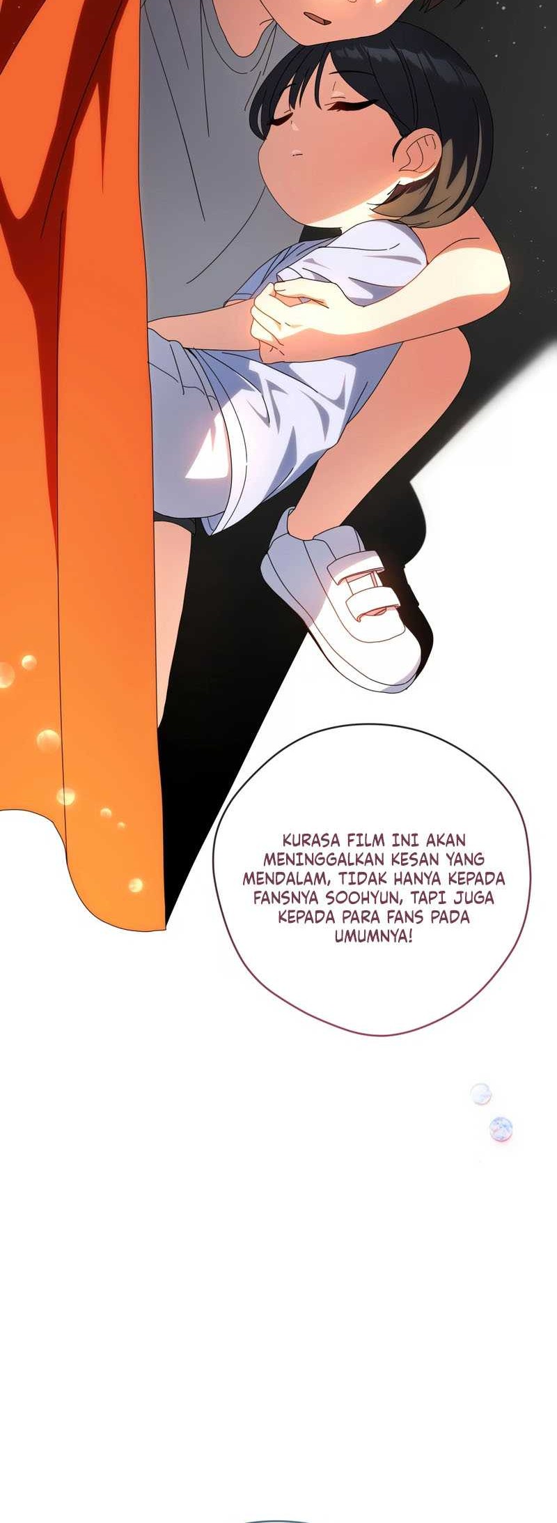 This Life Starts as a Child Actor Chapter 30 Gambar 61