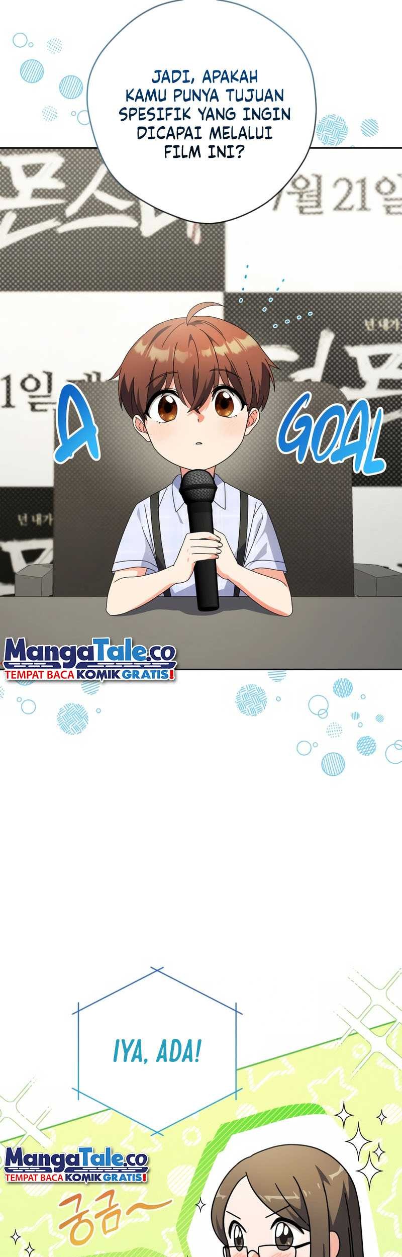 This Life Starts as a Child Actor Chapter 30 Gambar 62