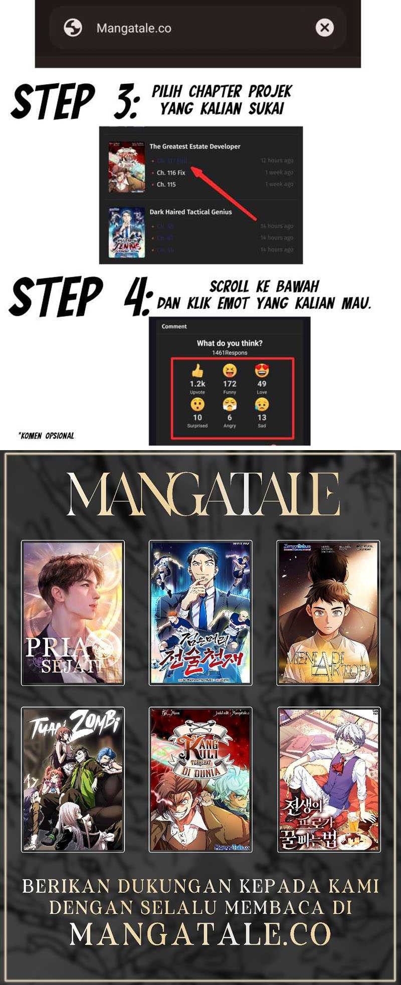 This Life Starts as a Child Actor Chapter 30 Gambar 70