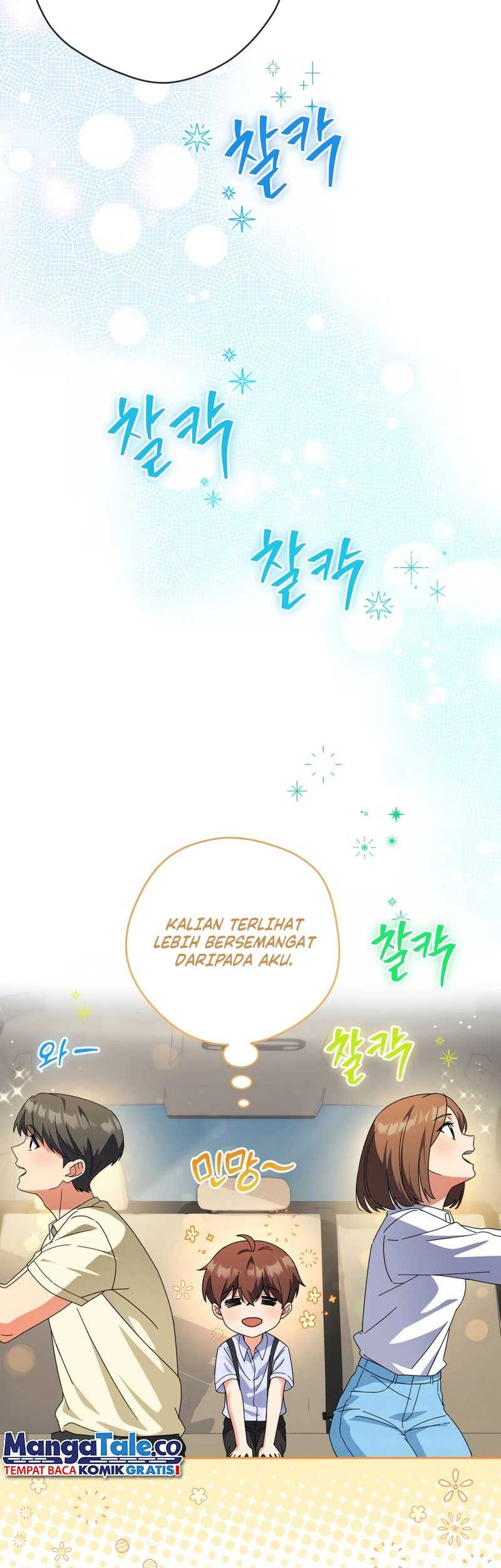 This Life Starts as a Child Actor Chapter 30 Gambar 4