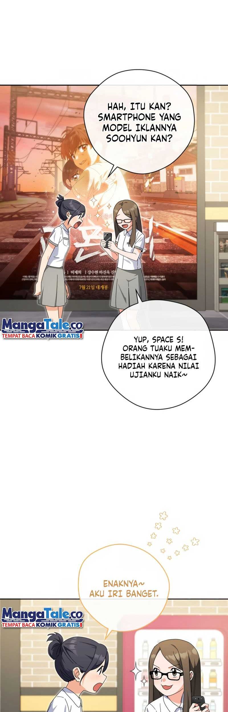 This Life Starts as a Child Actor Chapter 30 Gambar 15