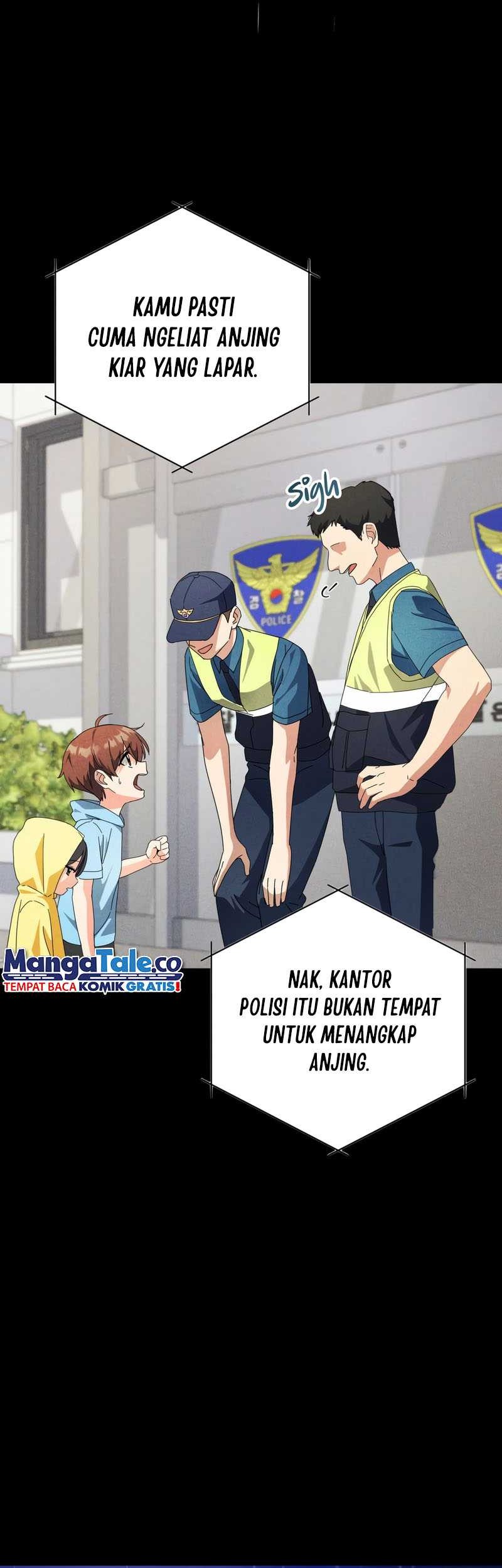 This Life Starts as a Child Actor Chapter 30 Gambar 22