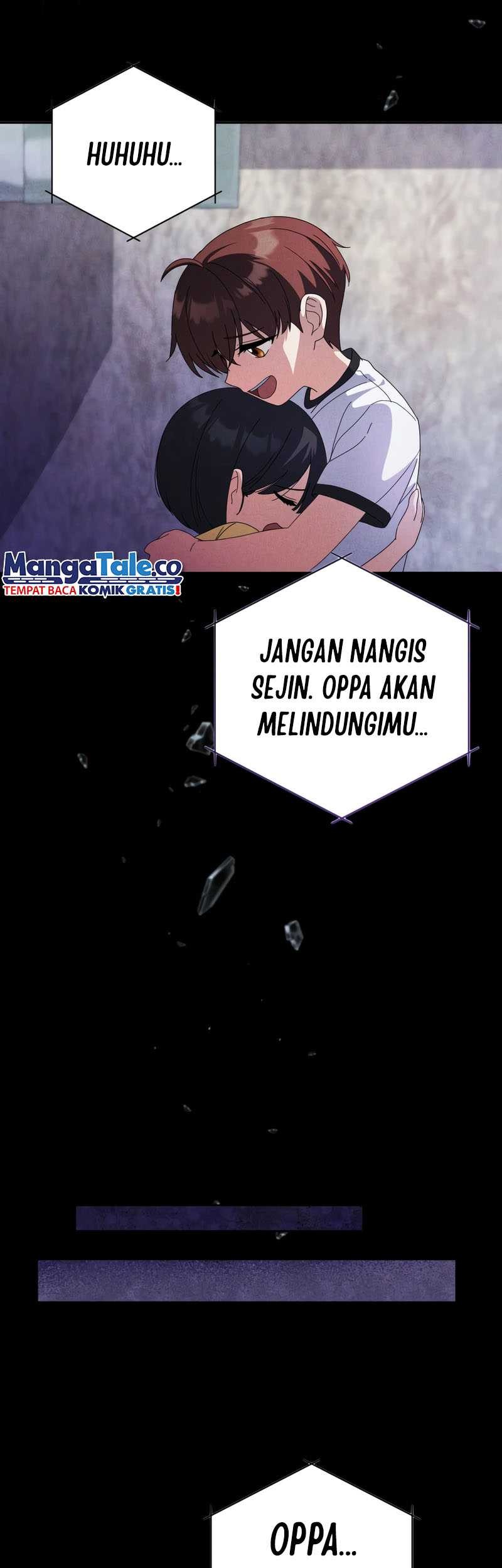 This Life Starts as a Child Actor Chapter 30 Gambar 24