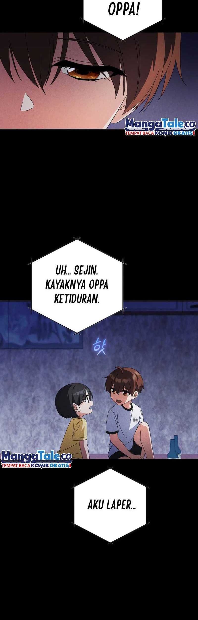 This Life Starts as a Child Actor Chapter 30 Gambar 25