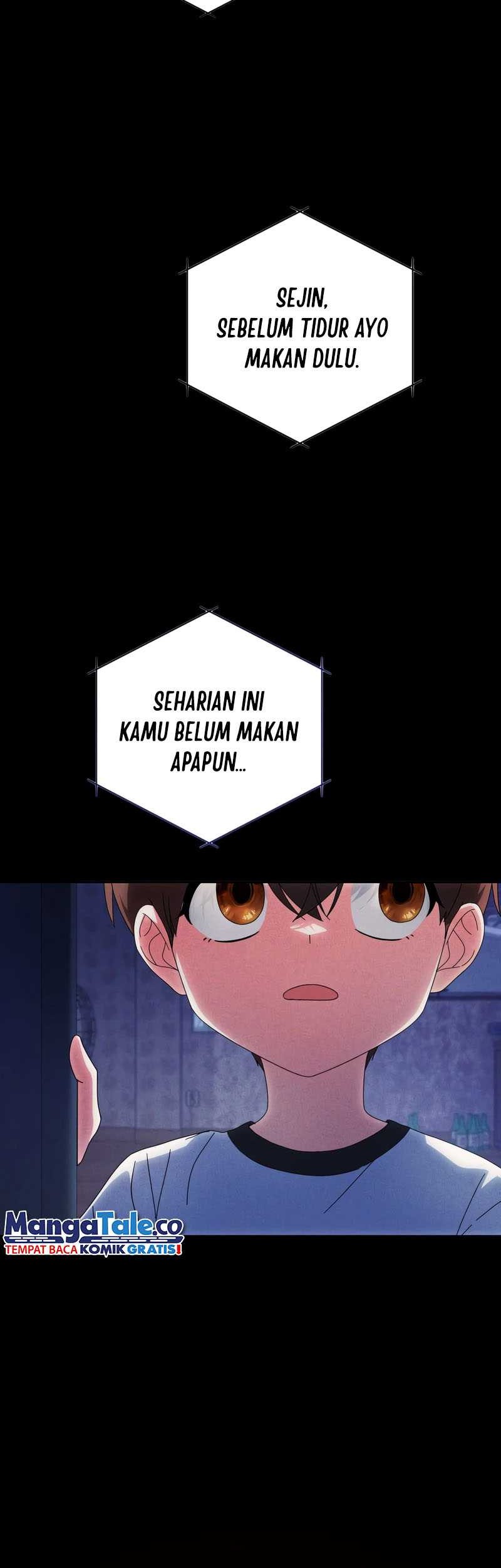 This Life Starts as a Child Actor Chapter 30 Gambar 28