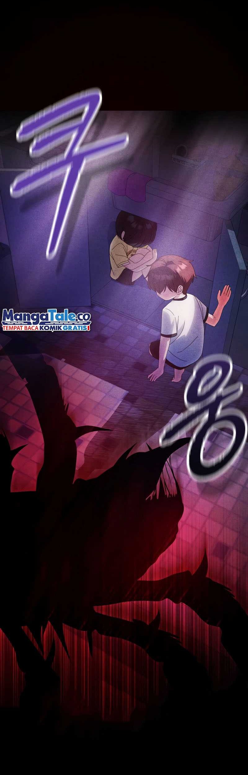This Life Starts as a Child Actor Chapter 30 Gambar 29