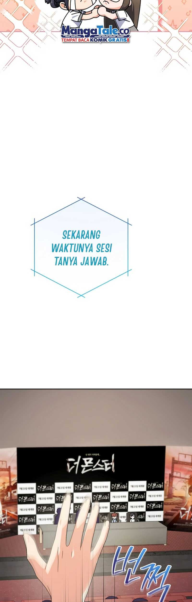 This Life Starts as a Child Actor Chapter 30 Gambar 42