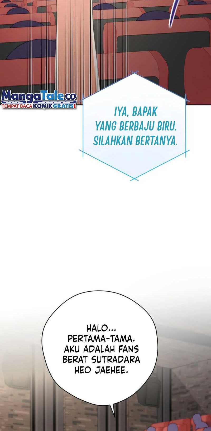 This Life Starts as a Child Actor Chapter 30 Gambar 43