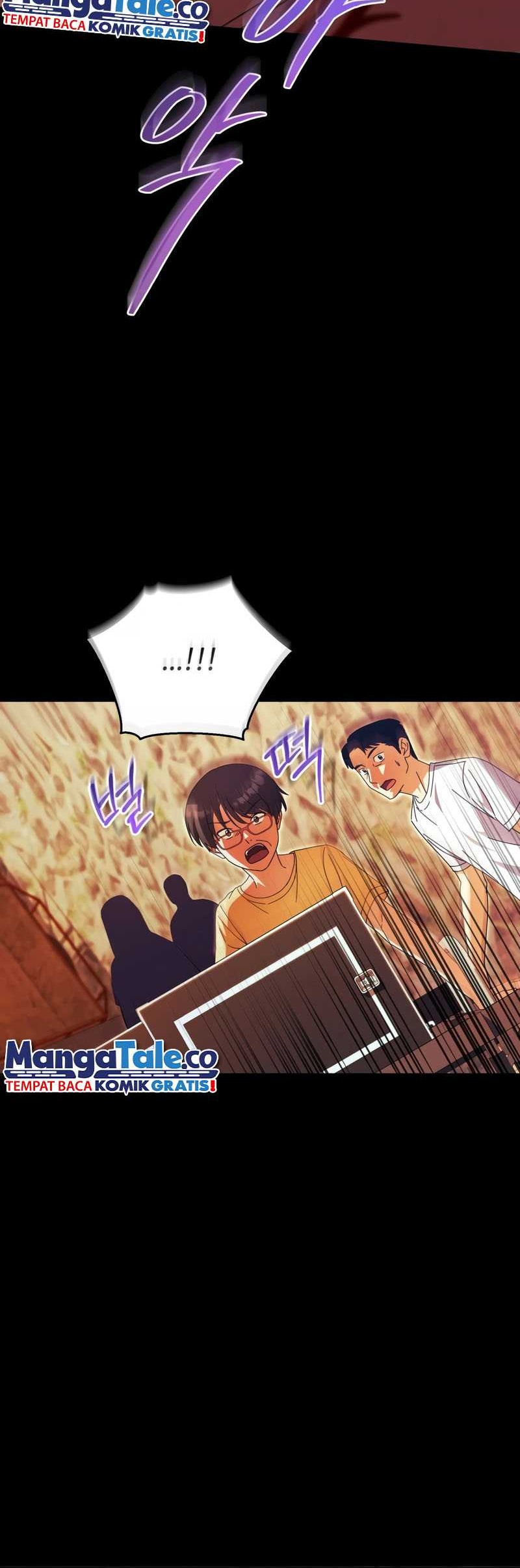 This Life Starts as a Child Actor Chapter 30 Gambar 49