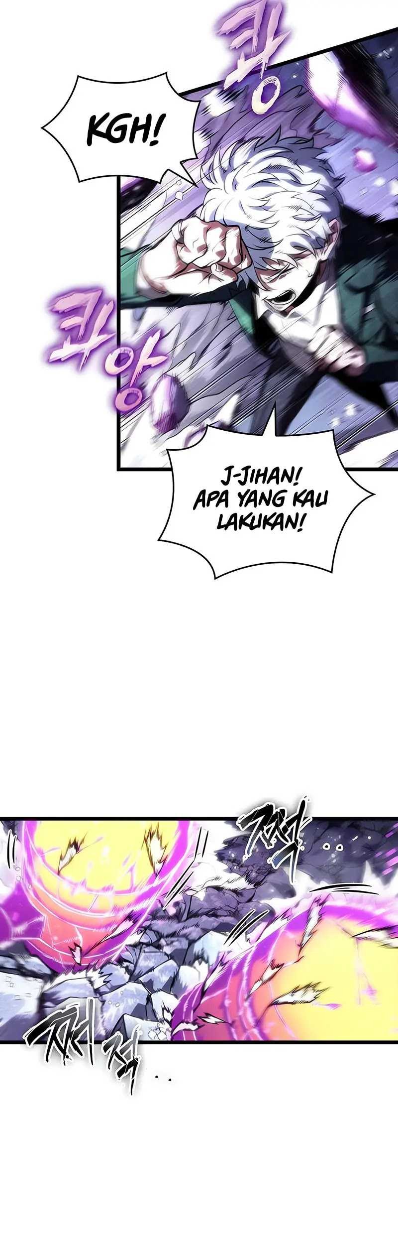 The World After the Fall Chapter 114 Gambar 50