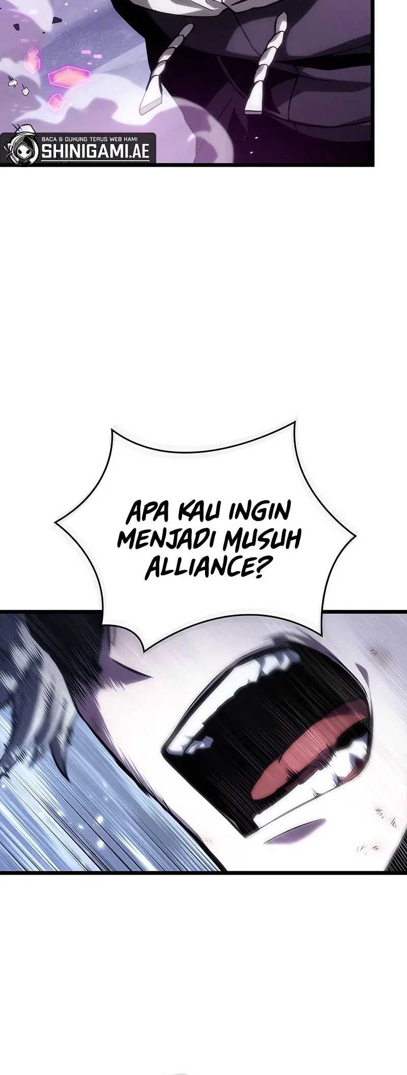 The World After the Fall Chapter 114 Gambar 53