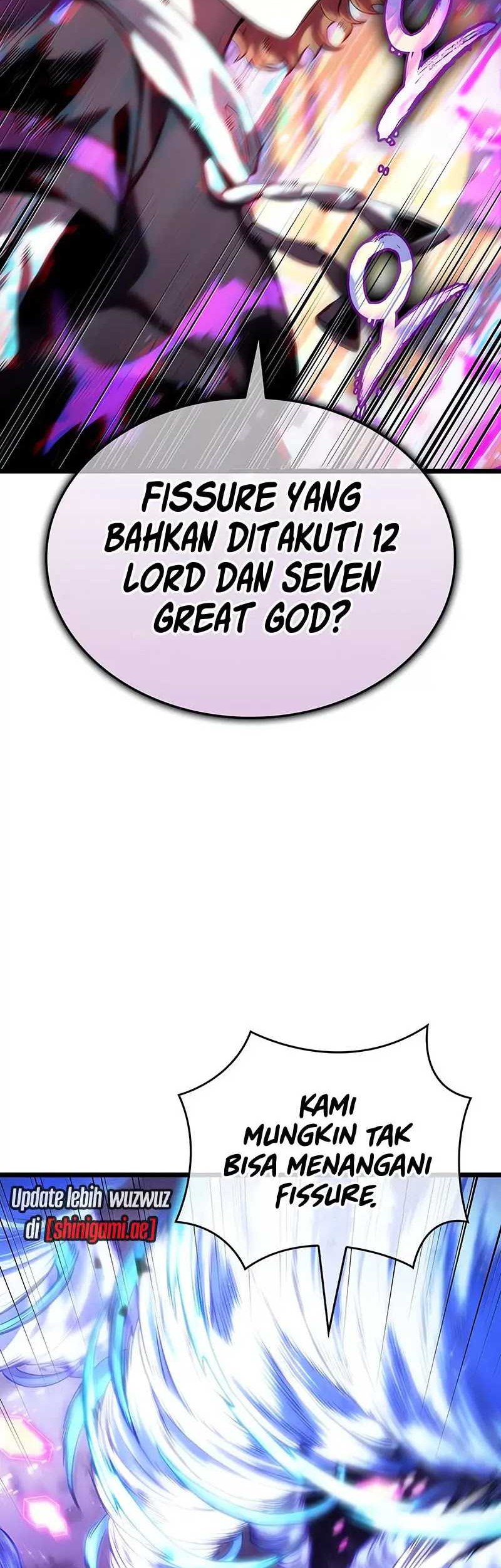 The World After the Fall Chapter 114 Gambar 55
