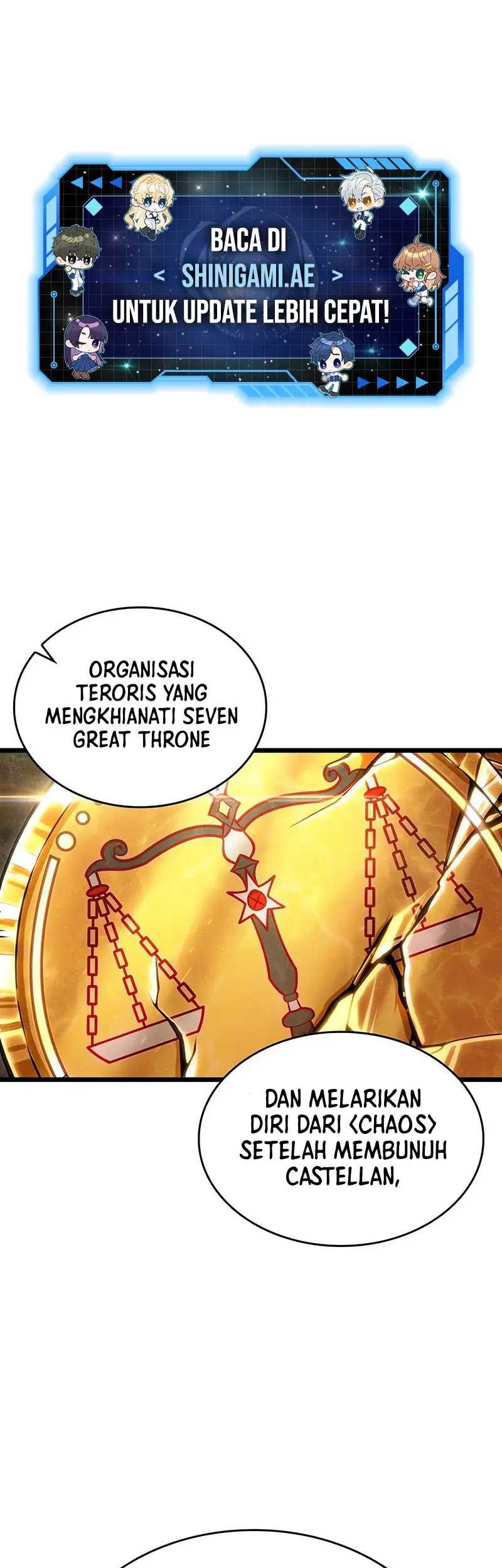 Baca Manhwa The World After the Fall Chapter 114 Gambar 2