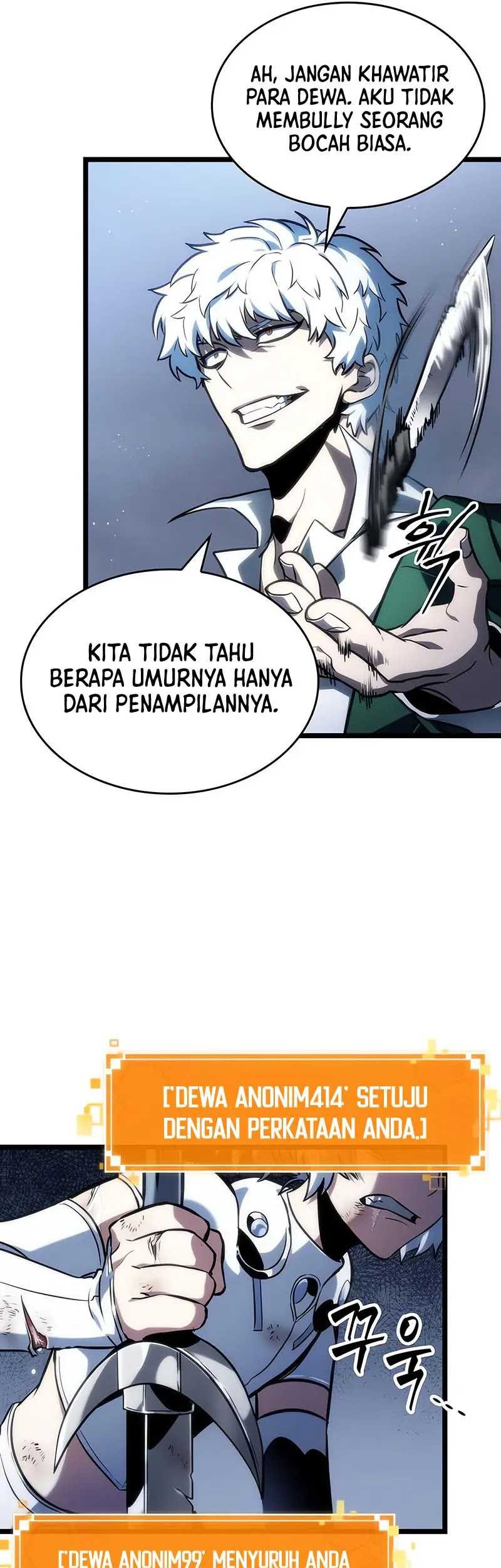 The World After the Fall Chapter 114 Gambar 6