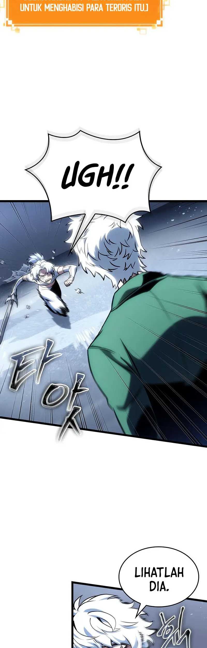 The World After the Fall Chapter 114 Gambar 7