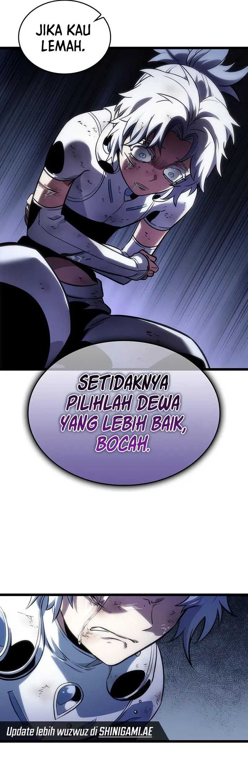 The World After the Fall Chapter 114 Gambar 14