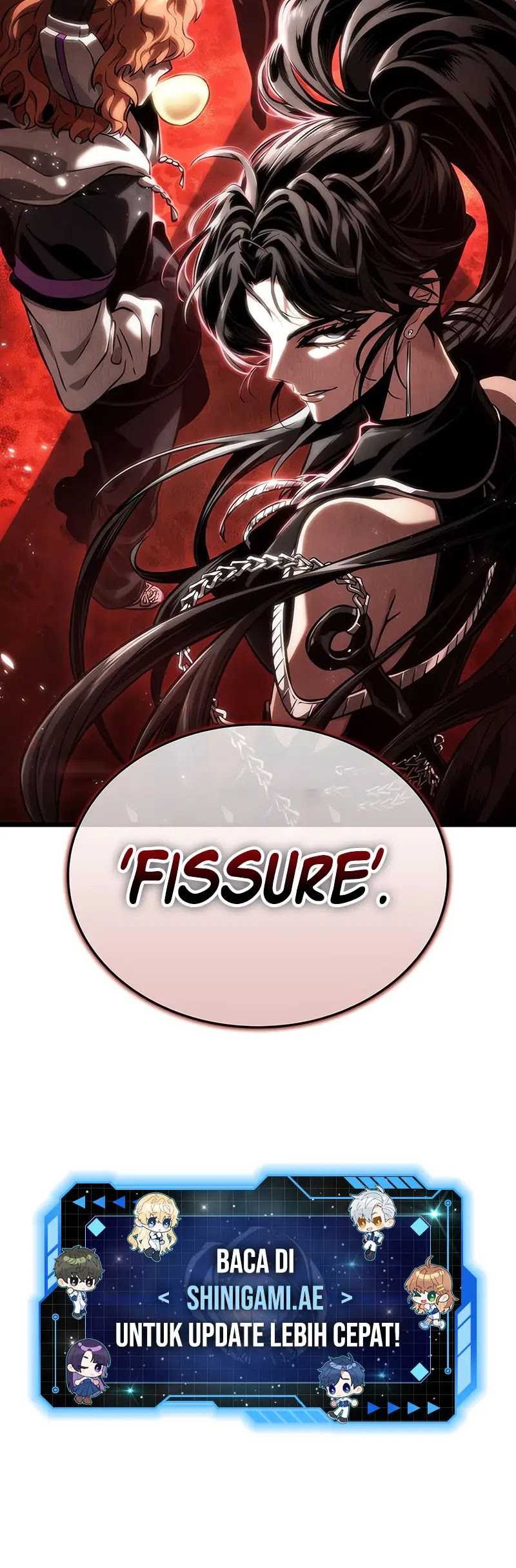 The World After the Fall Chapter 113 Gambar 62